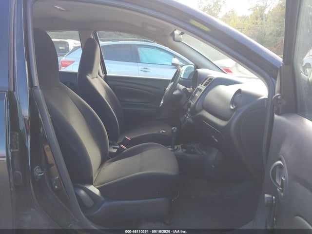 Aukcja sprzedaży 2012 Nissan Versa 1.6 S, vin: 3N1CN7AP4CL877703, numer aukcji: 46110391