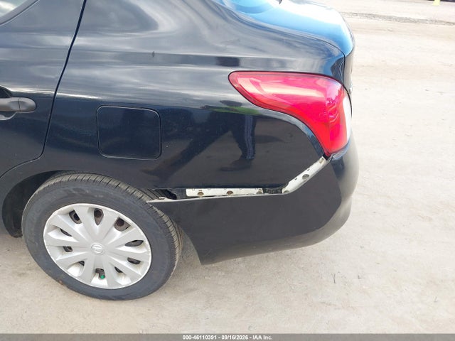 Aukcja sprzedaży 2012 Nissan Versa 1.6 S, vin: 3N1CN7AP4CL877703, numer aukcji: 46110391