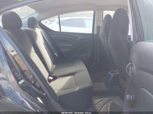 Aukcja sprzedaży 2012 Nissan Versa 1.6 S, vin: 3N1CN7AP4CL877703, numer aukcji: 46110391