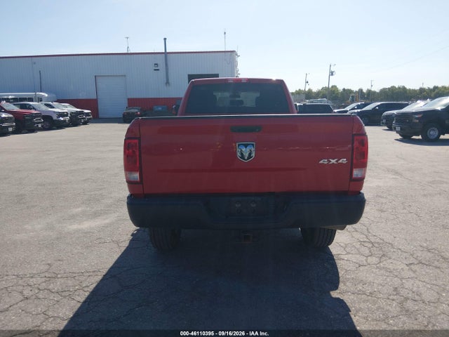 46110395 :رقم المزاد ، 3C63R3GL1HG705179 vin ، 2017 Ram 3500 Tradesman  4x4 8' Box مزاد بيع