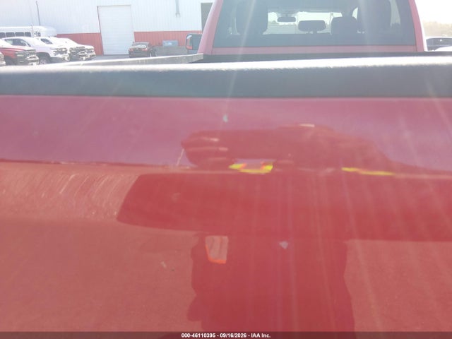46110395 :رقم المزاد ، 3C63R3GL1HG705179 vin ، 2017 Ram 3500 Tradesman  4x4 8' Box مزاد بيع