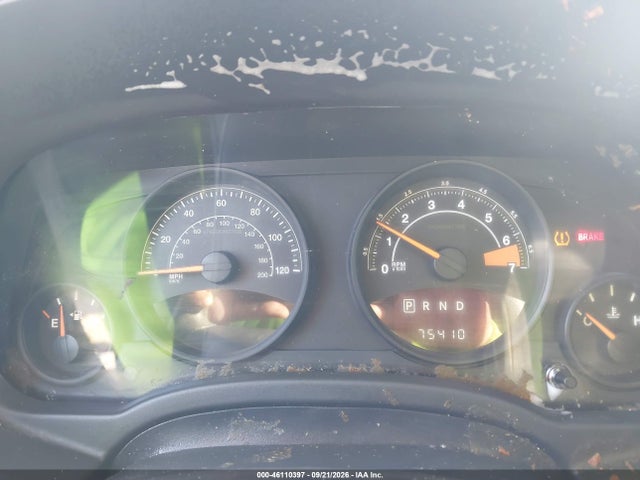 Продажа на аукционе авто 2015 Jeep Patriot Altitude Edition, vin: 1C4NJPBA1FD350174, номер лота: 46110397