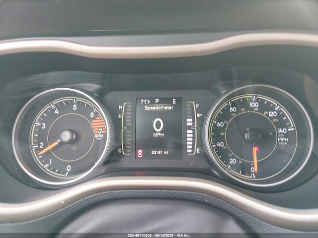Продажа на аукционе авто 2018 Jeep Cherokee Latitude 4x4, vin: 1C4PJMCB9JD528582, номер лота: 46110406