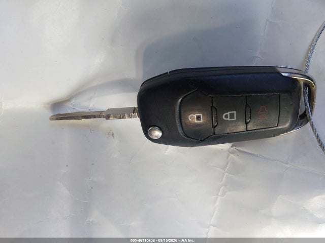 46110408 :رقم المزاد ، 1FTER4FH1LLA80492 vin ، 2020 Ford Ranger Xl مزاد بيع