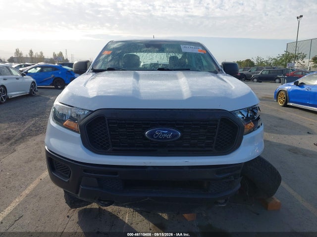 46110408 :رقم المزاد ، 1FTER4FH1LLA80492 vin ، 2020 Ford Ranger Xl مزاد بيع