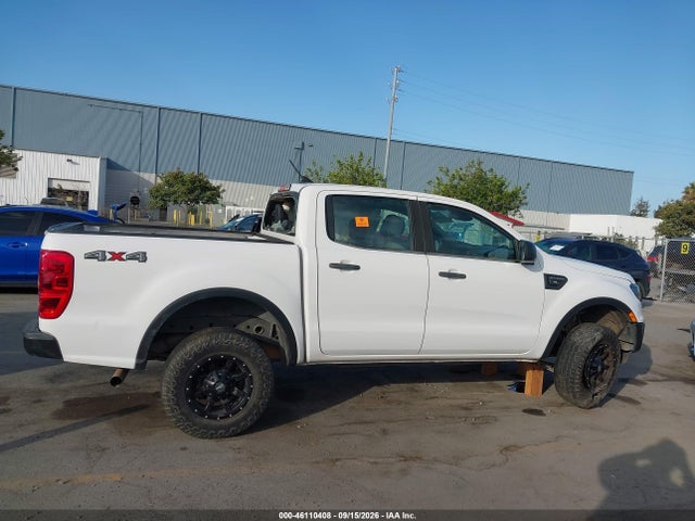 46110408 :رقم المزاد ، 1FTER4FH1LLA80492 vin ، 2020 Ford Ranger Xl مزاد بيع