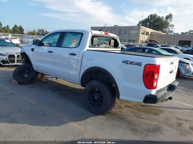 46110408 :رقم المزاد ، 1FTER4FH1LLA80492 vin ، 2020 Ford Ranger Xl مزاد بيع
