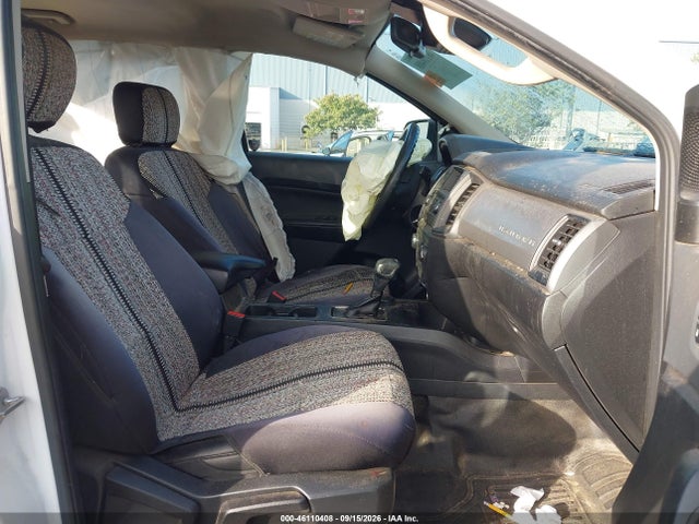 46110408 :رقم المزاد ، 1FTER4FH1LLA80492 vin ، 2020 Ford Ranger Xl مزاد بيع