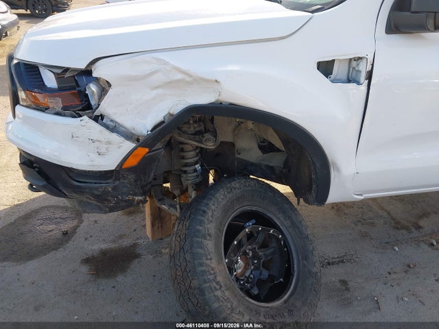 46110408 :رقم المزاد ، 1FTER4FH1LLA80492 vin ، 2020 Ford Ranger Xl مزاد بيع