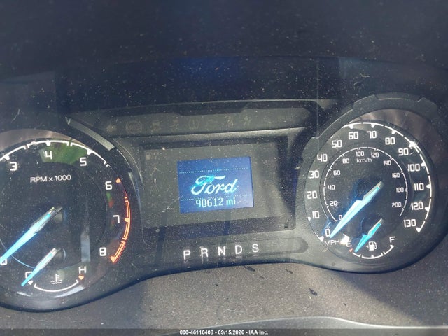 46110408 :رقم المزاد ، 1FTER4FH1LLA80492 vin ، 2020 Ford Ranger Xl مزاد بيع