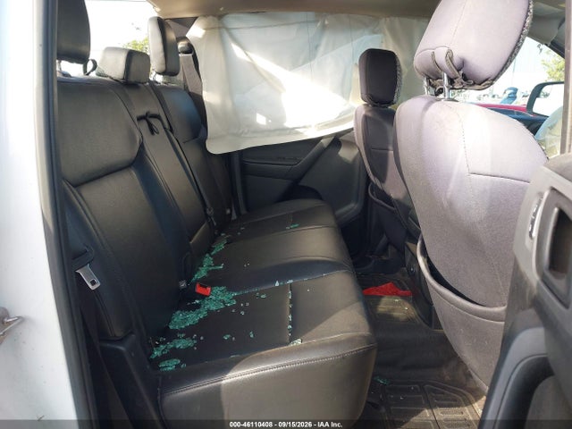 46110408 :رقم المزاد ، 1FTER4FH1LLA80492 vin ، 2020 Ford Ranger Xl مزاد بيع