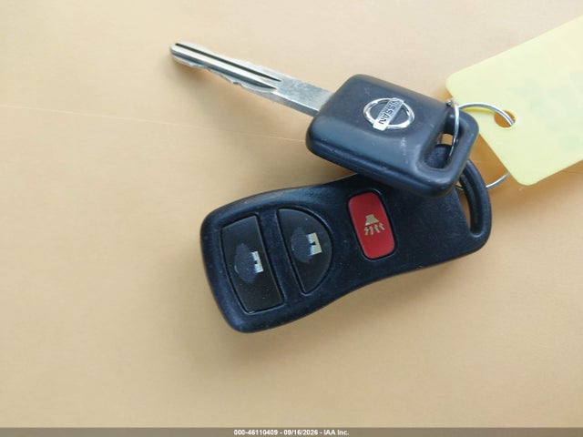 Продажа на аукционе авто 2016 Nissan Frontier Sv, vin: 1N6AD0ER1GN786319, номер лота: 46110409