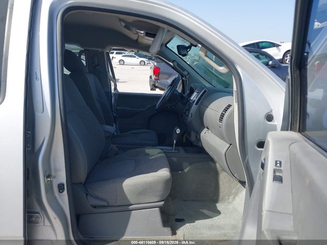 Продажа на аукционе авто 2016 Nissan Frontier Sv, vin: 1N6AD0ER1GN786319, номер лота: 46110409