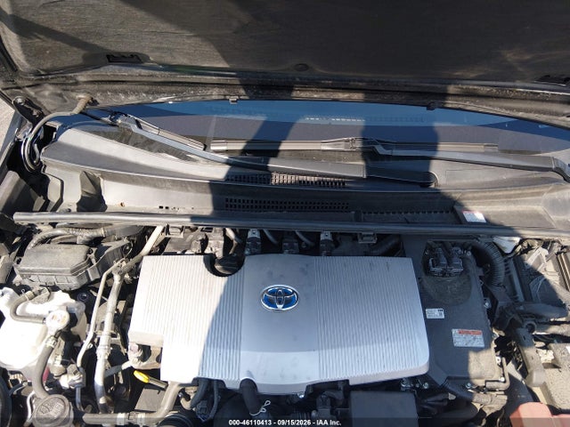 Продаж на аукціоні авто 2022 Toyota Prius Xle Awd-e, vin: JTDL9MFU8N3039400, номер лоту: 46110413