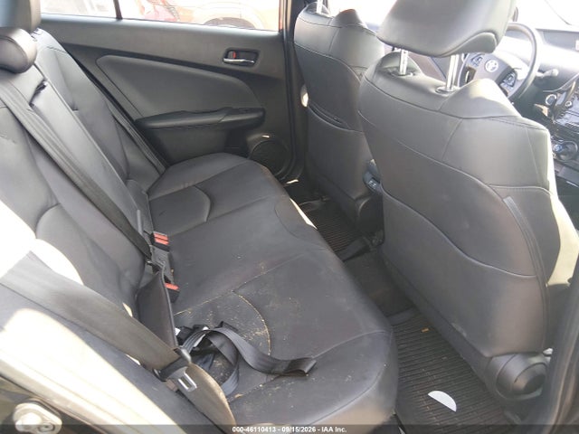 Продаж на аукціоні авто 2022 Toyota Prius Xle Awd-e, vin: JTDL9MFU8N3039400, номер лоту: 46110413