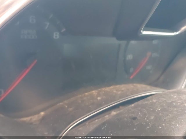 46110415 :رقم المزاد ، 1G1145S39GU117181 vin ، 2016 Chevrolet Impala 2lz مزاد بيع