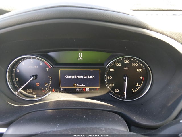 Продаж на аукціоні авто 2022 Cadillac Xt4 Awd Luxury, vin: 1GYFZBR48NF170042, номер лоту: 46110418