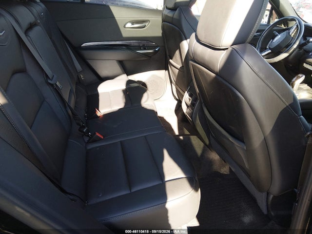 Продаж на аукціоні авто 2022 Cadillac Xt4 Awd Luxury, vin: 1GYFZBR48NF170042, номер лоту: 46110418