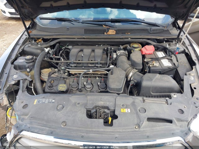 2015 Ford Taurus Sel მანქანა იყიდება აუქციონზე, vin: 1FAHP2E81FG108514, აუქციონის ნომერი: 46110419