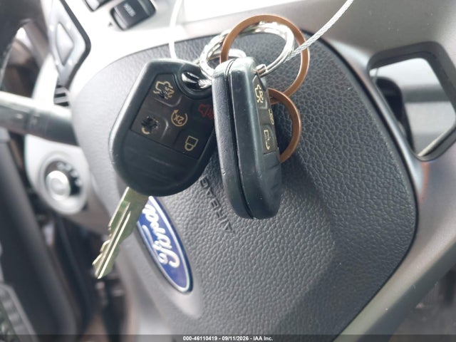 2015 Ford Taurus Sel მანქანა იყიდება აუქციონზე, vin: 1FAHP2E81FG108514, აუქციონის ნომერი: 46110419