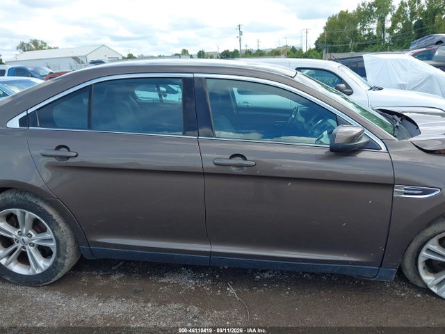 2015 Ford Taurus Sel მანქანა იყიდება აუქციონზე, vin: 1FAHP2E81FG108514, აუქციონის ნომერი: 46110419