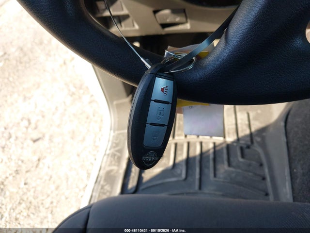 2024 Nissan Frontier King Cab S 4x2 მანქანა იყიდება აუქციონზე, vin: 1N6ED1CL0RN629762, აუქციონის ნომერი: 46110421