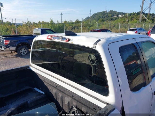 2024 Nissan Frontier King Cab S 4x2 მანქანა იყიდება აუქციონზე, vin: 1N6ED1CL0RN629762, აუქციონის ნომერი: 46110421