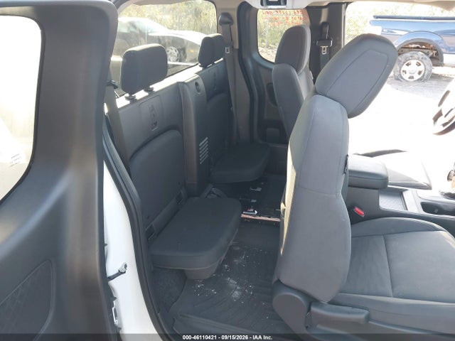2024 Nissan Frontier King Cab S 4x2 მანქანა იყიდება აუქციონზე, vin: 1N6ED1CL0RN629762, აუქციონის ნომერი: 46110421