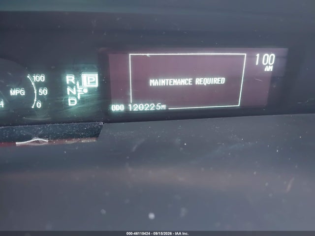Aukcja sprzedaży 2014 Toyota Prius Plug-in, vin: JTDKN3DP2E3050231, numer aukcji: 46110424