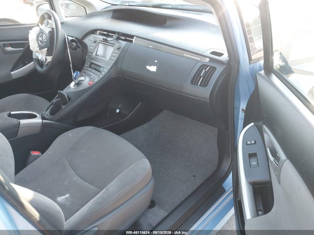 Aukcja sprzedaży 2014 Toyota Prius Plug-in, vin: JTDKN3DP2E3050231, numer aukcji: 46110424