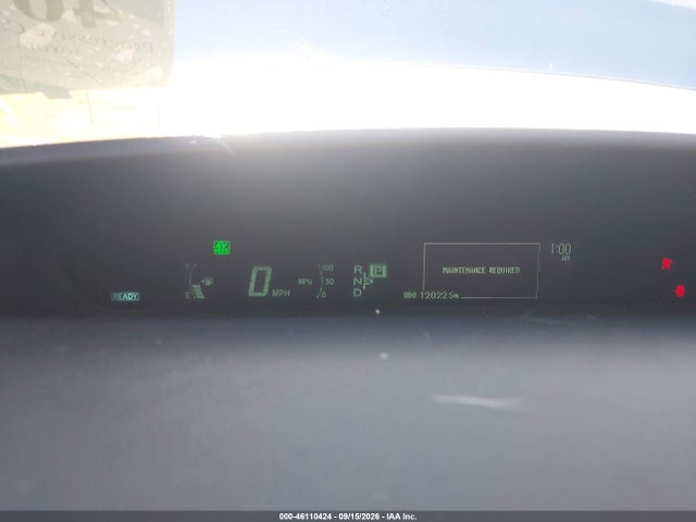 Aukcja sprzedaży 2014 Toyota Prius Plug-in, vin: JTDKN3DP2E3050231, numer aukcji: 46110424