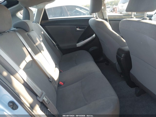 Aukcja sprzedaży 2014 Toyota Prius Plug-in, vin: JTDKN3DP2E3050231, numer aukcji: 46110424