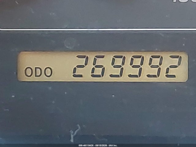 46110428 :رقم المزاد ، JTEZU14R360069764 vin ، 2006 Toyota 4runner Sr5 V6 مزاد بيع