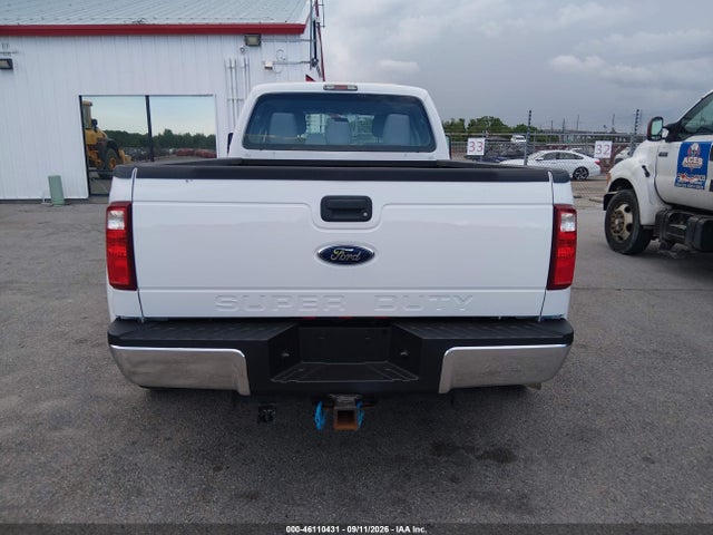 46110431 :رقم المزاد ، 1FT8W4DT0GED31655 vin ، 2016 Ford F-450 Xl مزاد بيع