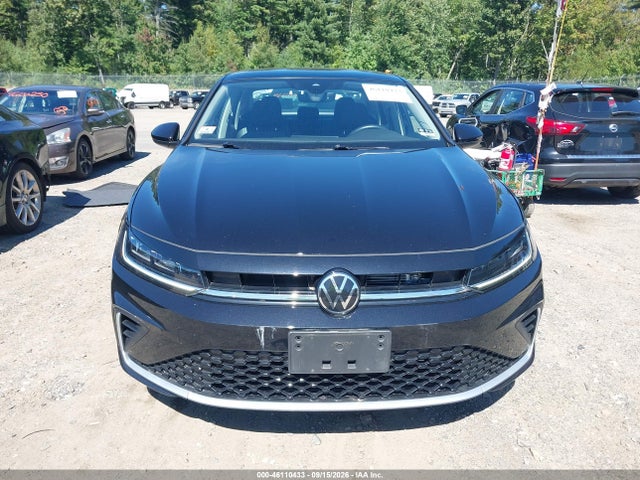 Aukcja sprzedaży 2025 Volkswagen Jetta 1.5t Se, vin: 3VW7X7BU4SM038248, numer aukcji: 46110433