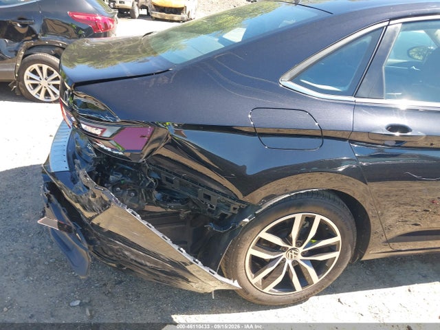 Aukcja sprzedaży 2025 Volkswagen Jetta 1.5t Se, vin: 3VW7X7BU4SM038248, numer aukcji: 46110433