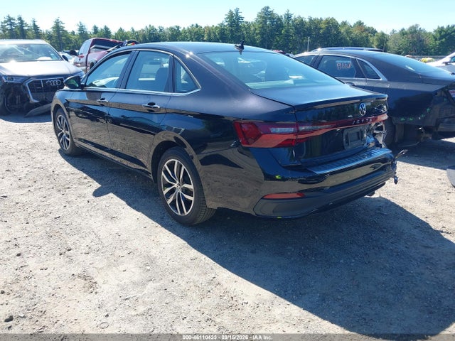 Aukcja sprzedaży 2025 Volkswagen Jetta 1.5t Se, vin: 3VW7X7BU4SM038248, numer aukcji: 46110433