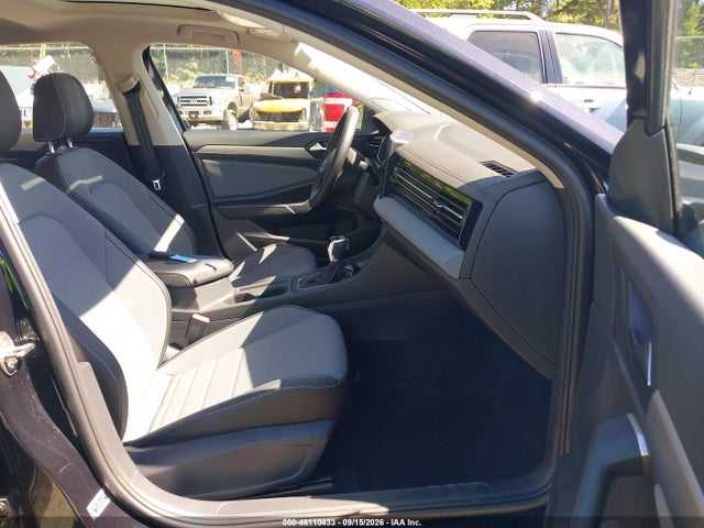 Aukcja sprzedaży 2025 Volkswagen Jetta 1.5t Se, vin: 3VW7X7BU4SM038248, numer aukcji: 46110433