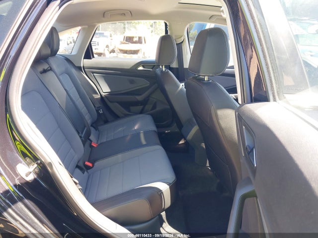 Aukcja sprzedaży 2025 Volkswagen Jetta 1.5t Se, vin: 3VW7X7BU4SM038248, numer aukcji: 46110433