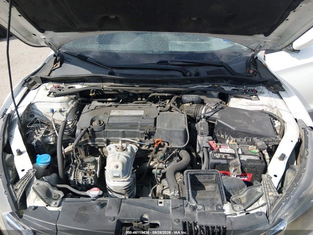 Aukcja sprzedaży 2014 Honda Accord Sport, vin: 1HGCR2F54EA248045, numer aukcji: 46110436
