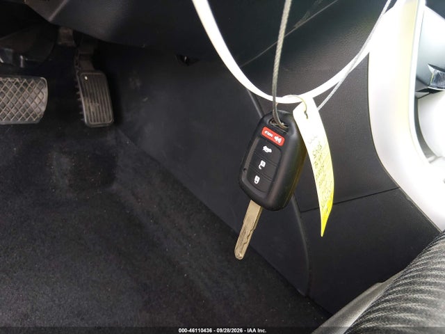 Aukcja sprzedaży 2014 Honda Accord Sport, vin: 1HGCR2F54EA248045, numer aukcji: 46110436