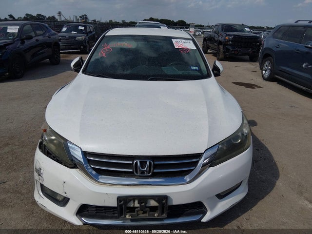 Aukcja sprzedaży 2014 Honda Accord Sport, vin: 1HGCR2F54EA248045, numer aukcji: 46110436