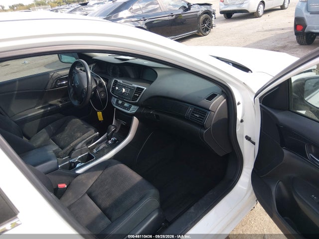 Aukcja sprzedaży 2014 Honda Accord Sport, vin: 1HGCR2F54EA248045, numer aukcji: 46110436