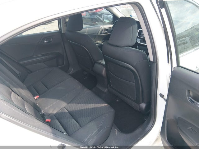 Aukcja sprzedaży 2014 Honda Accord Sport, vin: 1HGCR2F54EA248045, numer aukcji: 46110436