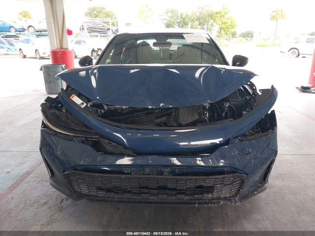 2026 Honda Civic Sport მანქანა იყიდება აუქციონზე, vin: 2HGFE2F57TH531269, აუქციონის ნომერი: 46110442
