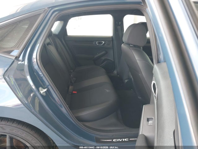 2026 Honda Civic Sport მანქანა იყიდება აუქციონზე, vin: 2HGFE2F57TH531269, აუქციონის ნომერი: 46110442