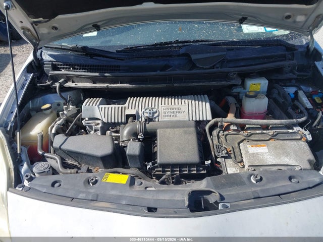 Aukcja sprzedaży 2012 Toyota Prius Three, vin: JTDKN3DUXC5404181, numer aukcji: 46110444