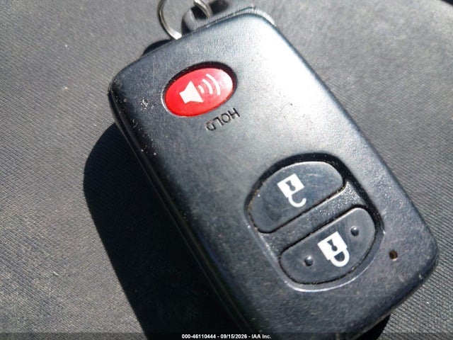 Aukcja sprzedaży 2012 Toyota Prius Three, vin: JTDKN3DUXC5404181, numer aukcji: 46110444