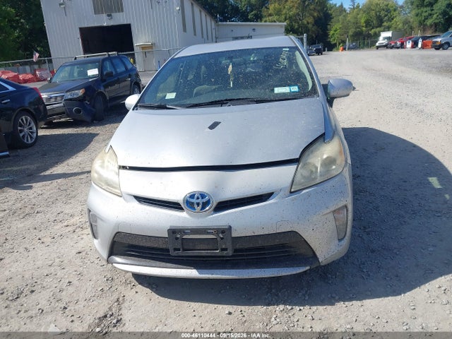 Aukcja sprzedaży 2012 Toyota Prius Three, vin: JTDKN3DUXC5404181, numer aukcji: 46110444
