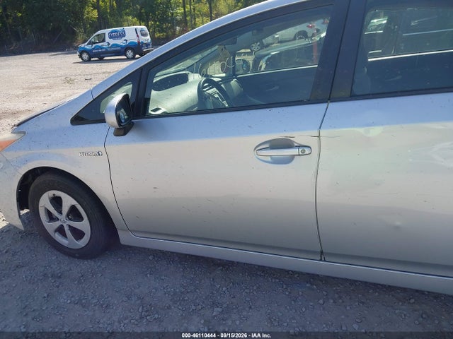 Aukcja sprzedaży 2012 Toyota Prius Three, vin: JTDKN3DUXC5404181, numer aukcji: 46110444